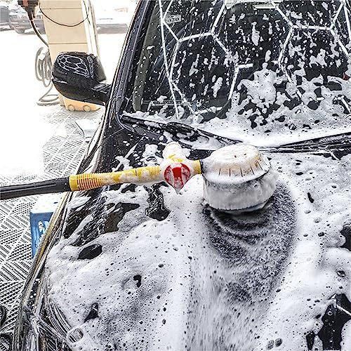 Cepillo de Limpieza para Coche