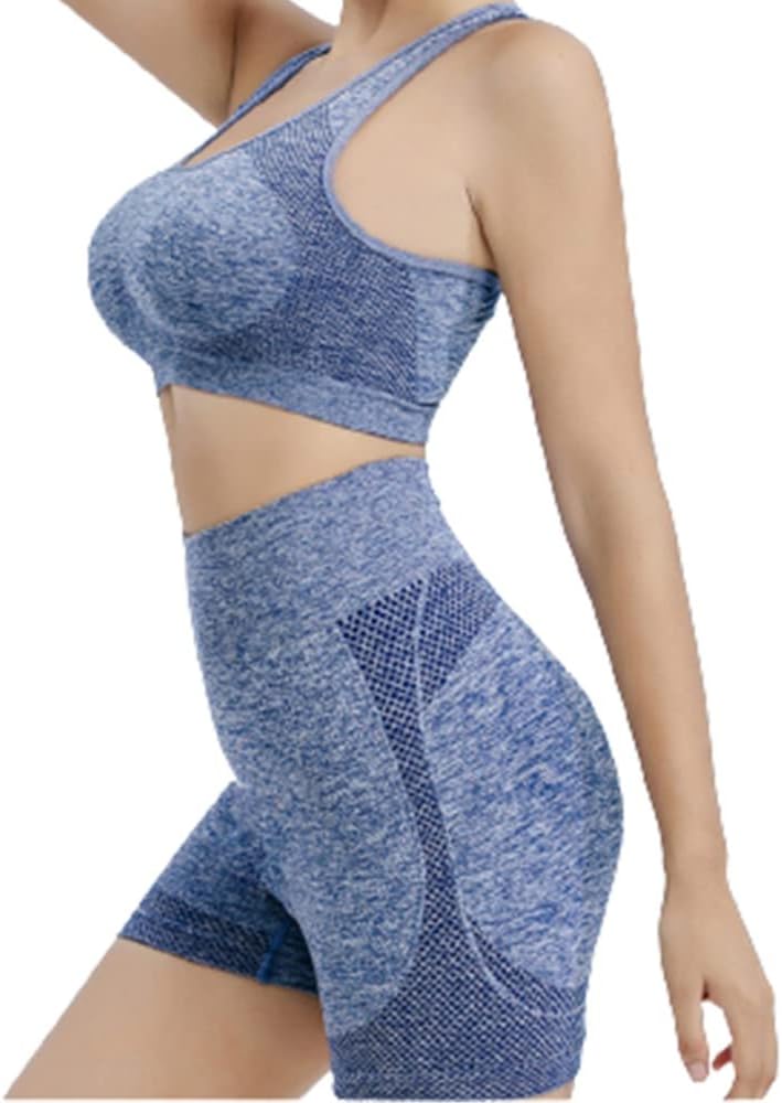 Conjunto Deportivo Mujer (talla única)