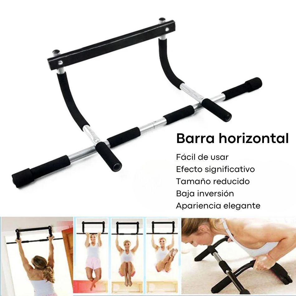 Barra TotalFit