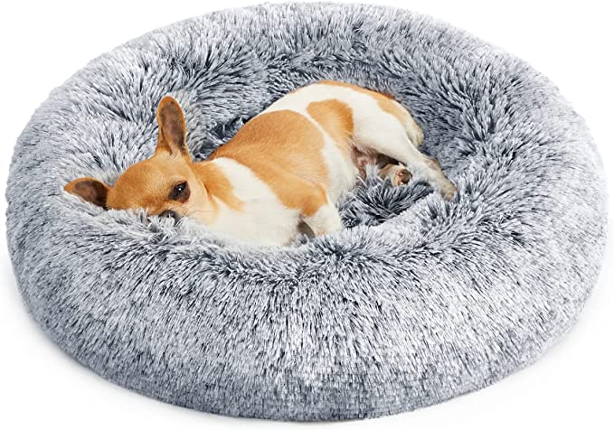 Donut Relax para Mascota - 90 cm