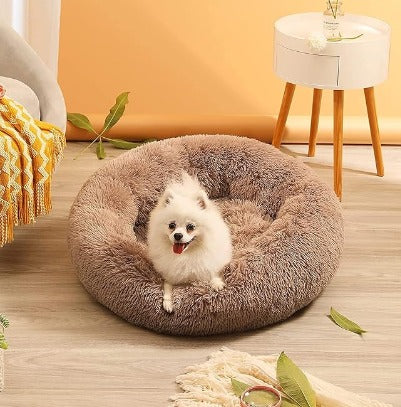 Donut Relax para Mascota - 50 cm