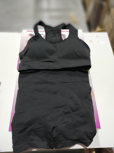 Conjunto Deportivo Mujer (talla única)