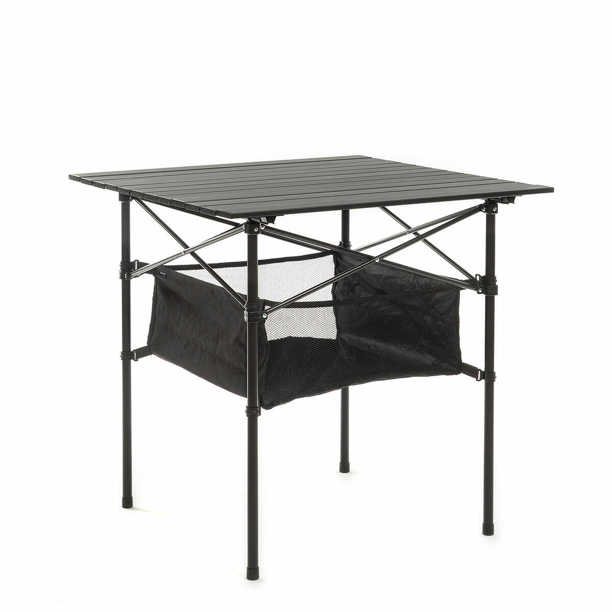 Mesa de Camping Plegable