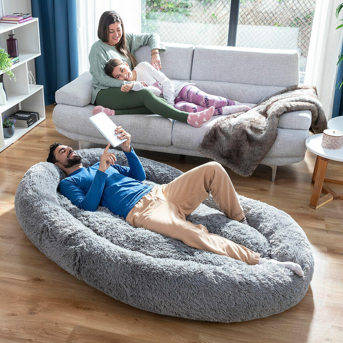 Family Bed XXL