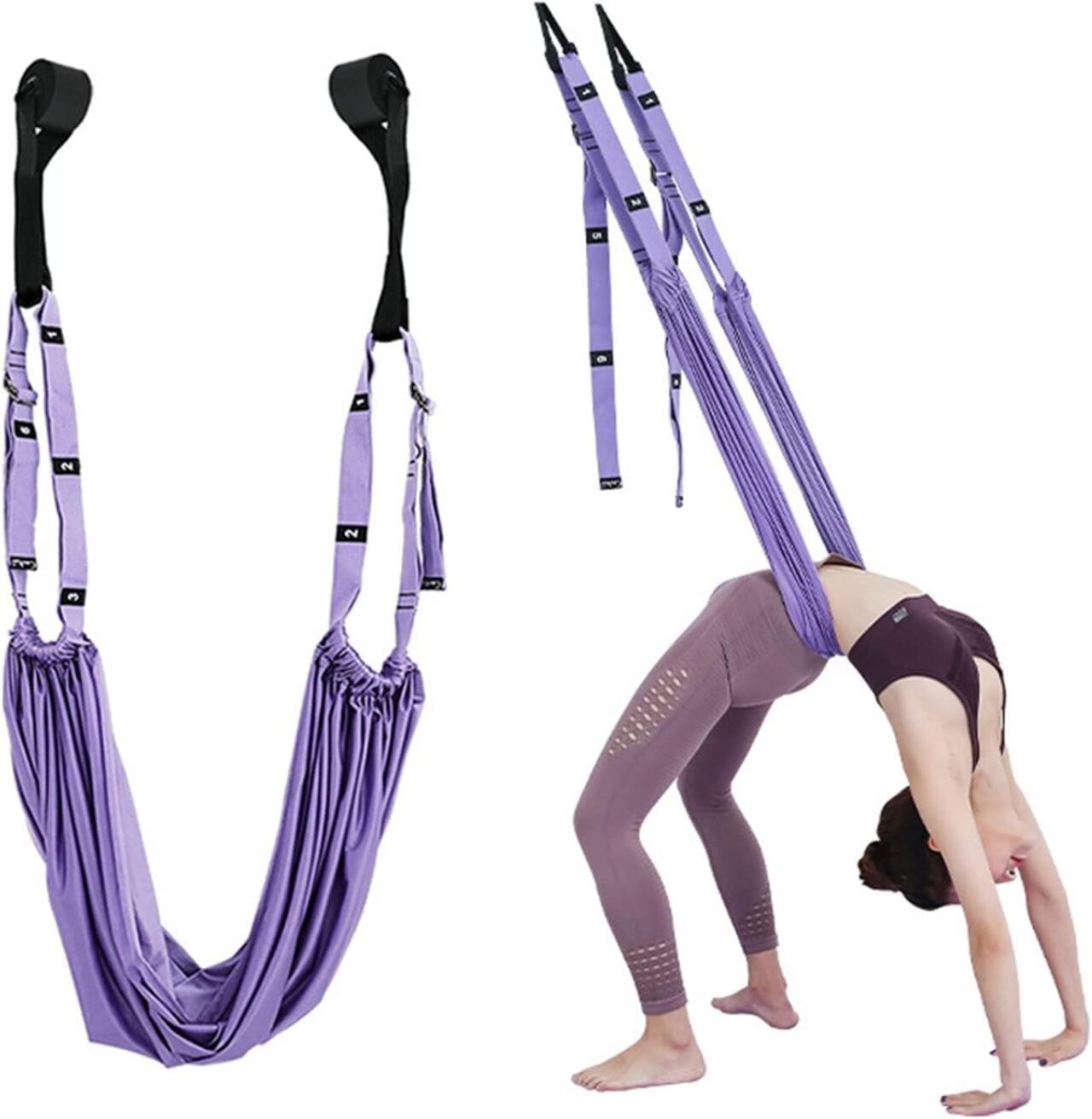 AeroYoga Pro