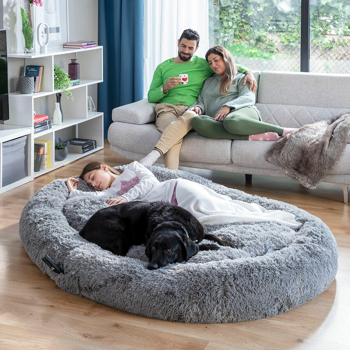 Family Bed XXL