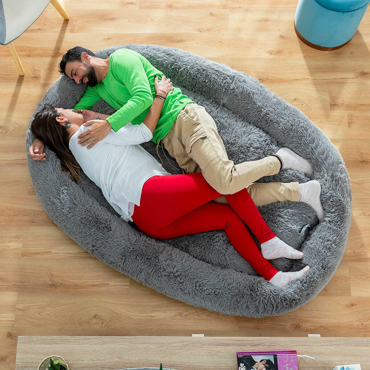 Family Bed XXL