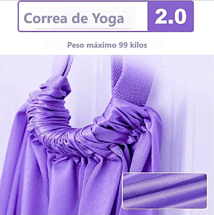 AeroYoga Pro